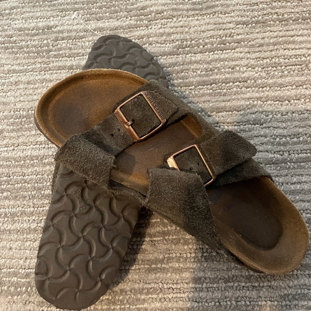 Birkenstock’s